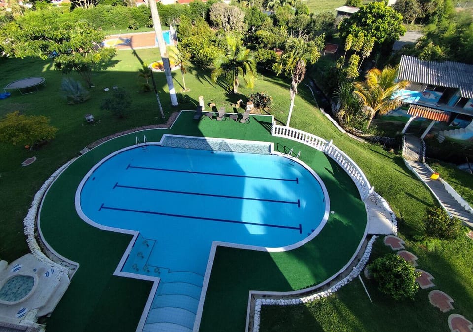 Finca el Encanto Calima Hotel in Calima