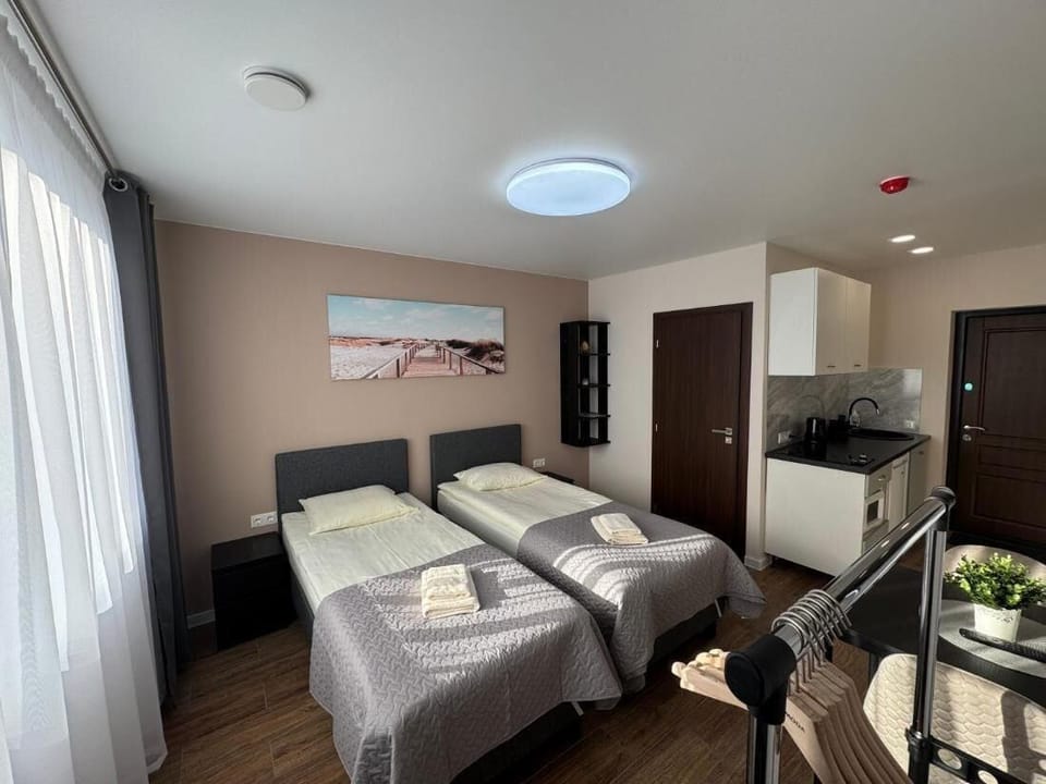 Room-guest House "imperia" Will Ensure y Hotel in Lithuania