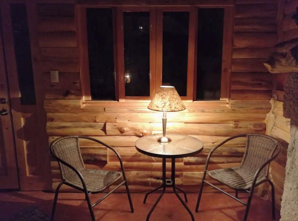 Indigo Cabins - Finca Los Cerritos Hotel in Guatemala