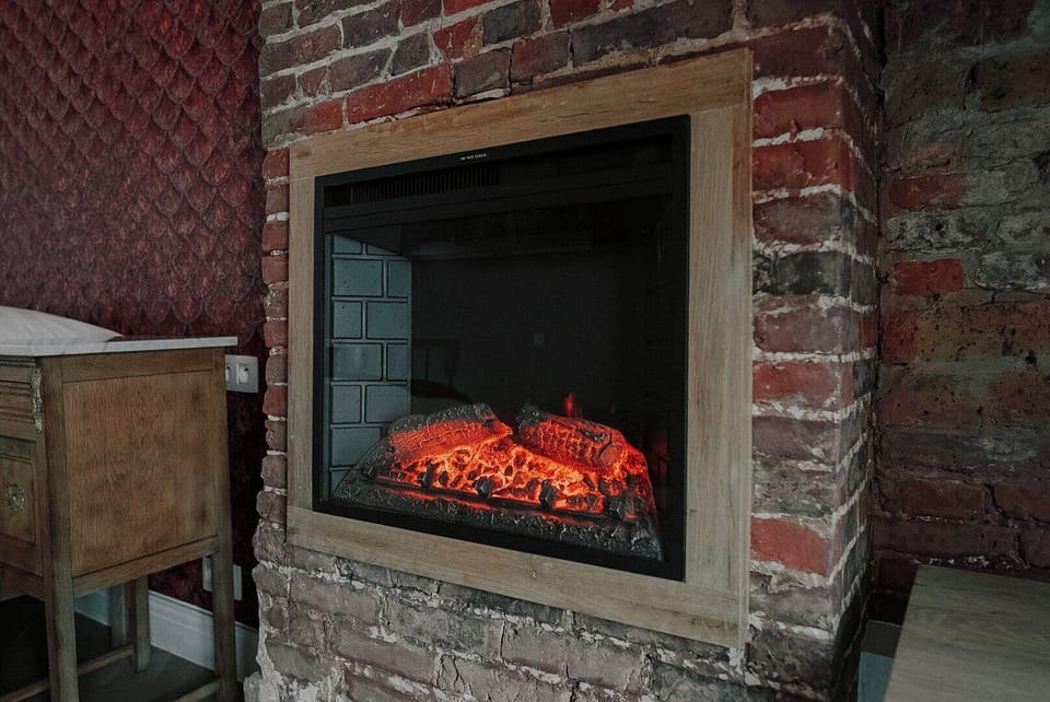 The Lovelace Residence Hotel in Bruges