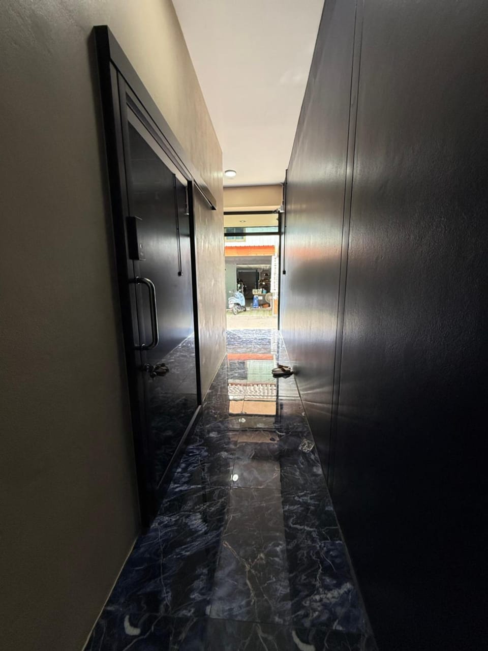 Tao Talay Hostel Hostel in Ko Tao