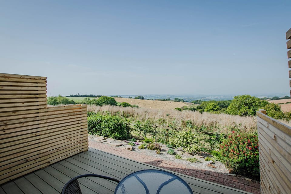 Hanley House Hotel in Malvern Hills District