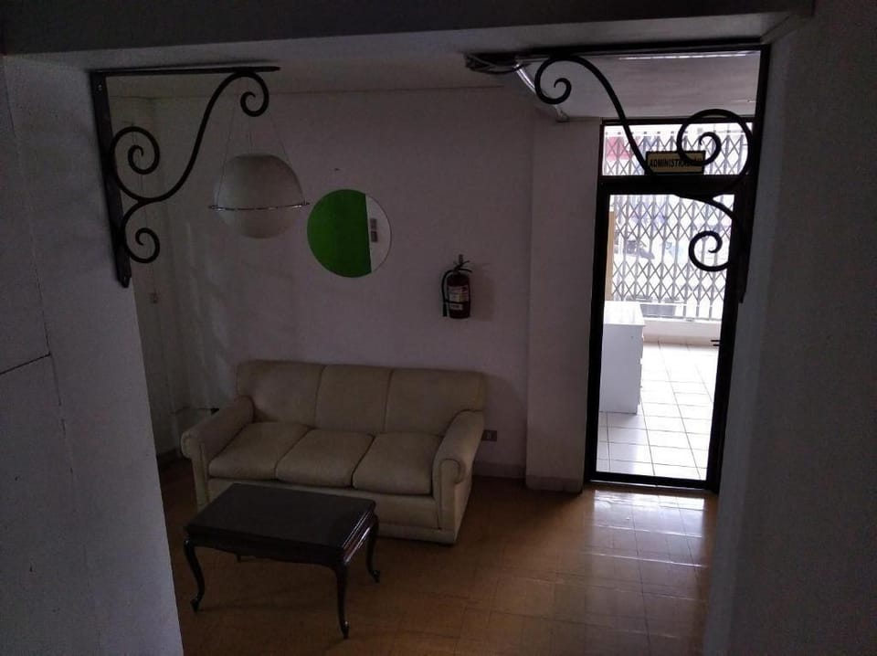 Hotel Downtown Hotel in La Paz