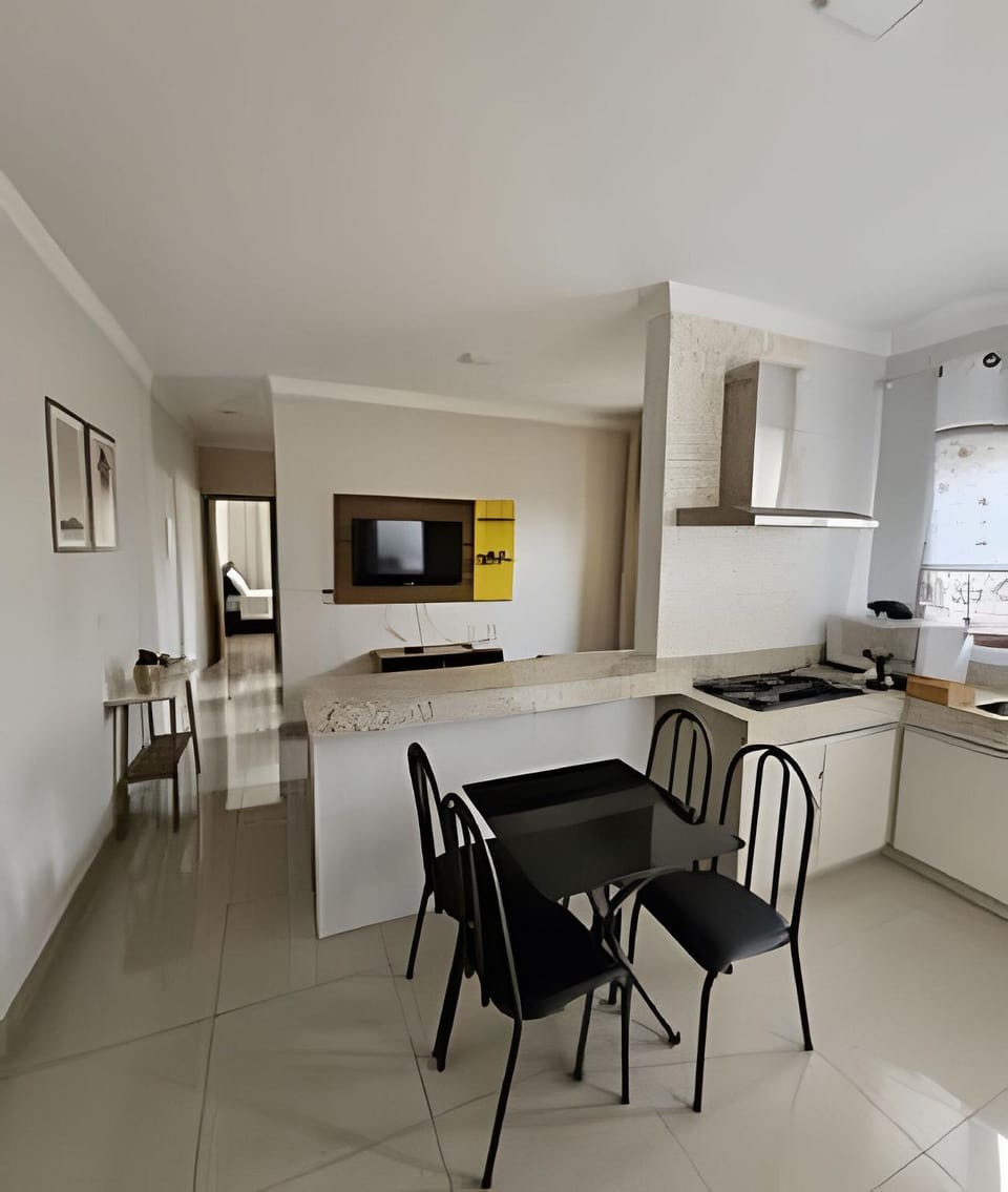 Residencial Algarve Hotel in State of Goiás