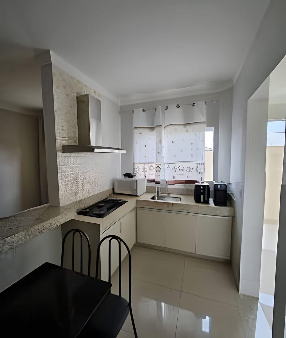 Residencial Algarve Hotel in State of Goiás