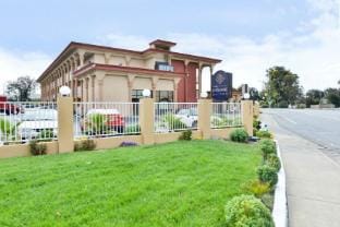The Prime Suites, Vallejo and Napa Valley Hotel in Vallejo