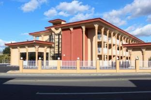 The Prime Suites, Vallejo and Napa Valley Hotel in Vallejo