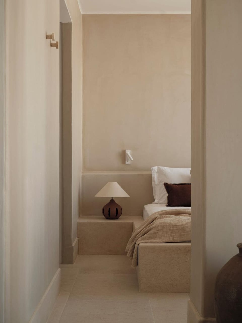 Akria Seaside Suites Hotel in Naousa