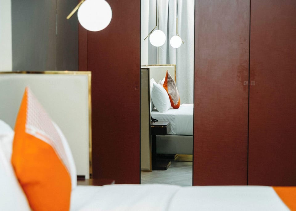 Gerwill Hotel Hotel in Tanzania