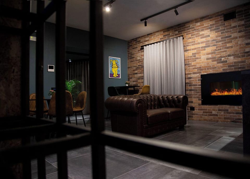 MANTRA Suite&Room Hotel in Basilicata