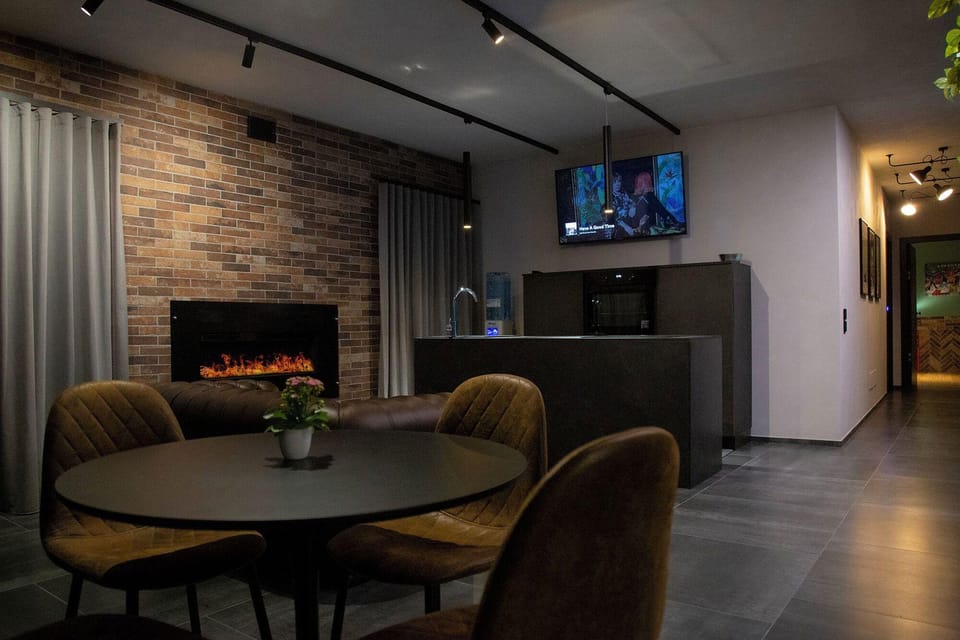 MANTRA Suite&Room Hotel in Basilicata