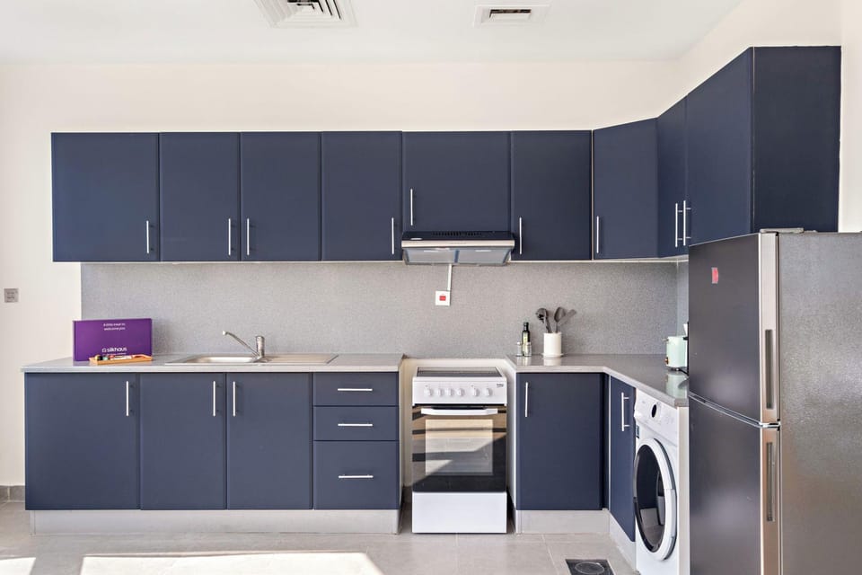 Silkhaus Madison Residency Hotel in Dubai