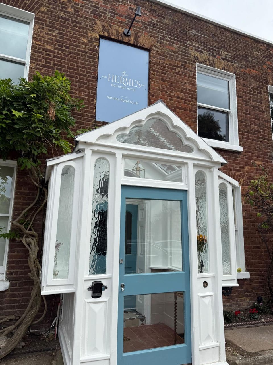 Hermes Hotel by Nestor Hotel in Kingston upon Thames