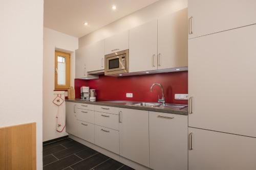 Haus Rosemarie Hotel in Serfaus