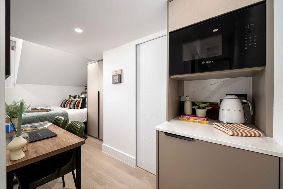 Your Apartment - Camden Hotel in London Borough of Islington