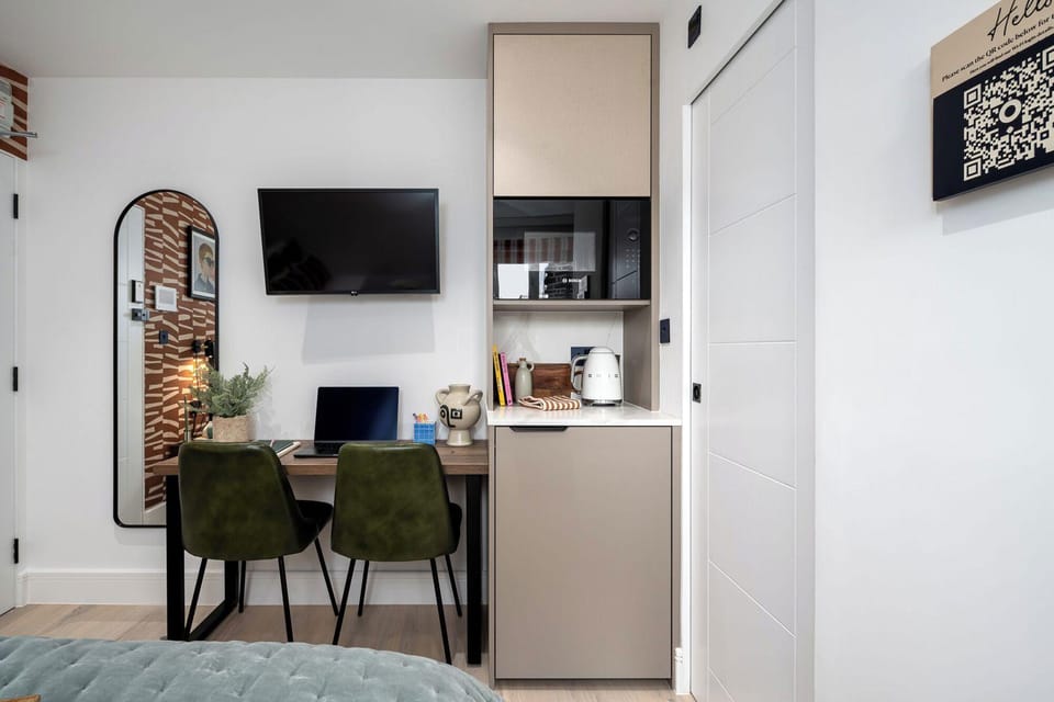 Your Apartment - Camden Hotel in London Borough of Islington
