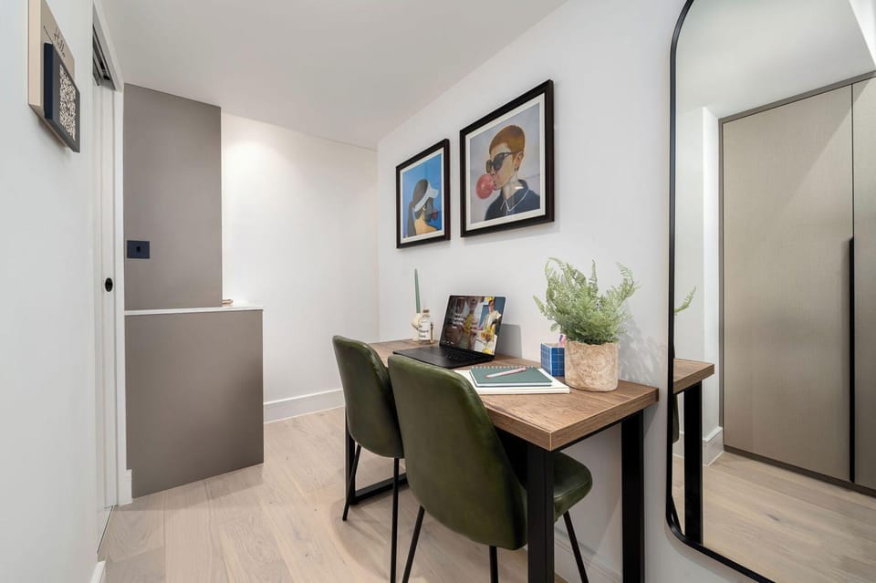 Your Apartment - Camden Hotel in London Borough of Islington