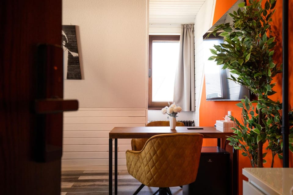 NECKARWESTHEIMER Hotel Hotel in Baden-Württemberg