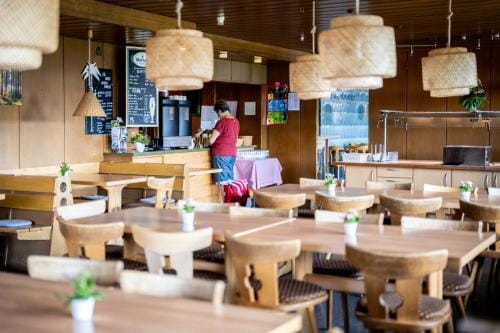 Leistungszentrum Herzogenhorn Inn in Baden-Württemberg