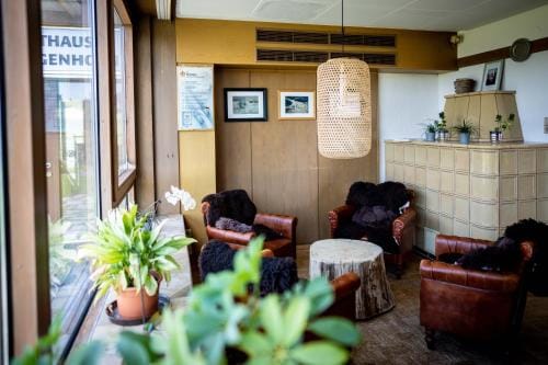 Leistungszentrum Herzogenhorn Inn in Baden-Württemberg