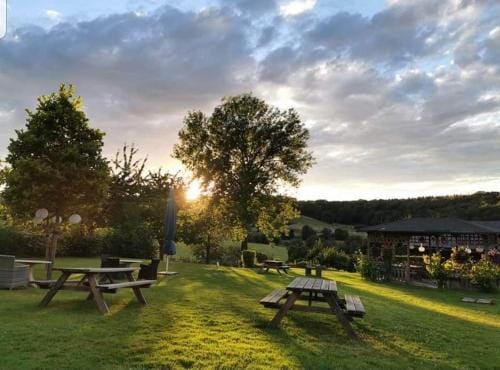B&B Schweiberg Hotel in Limburg (province)