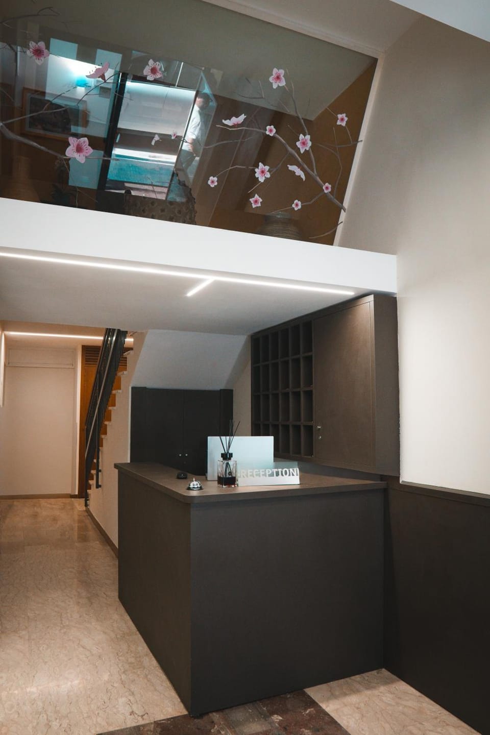 La Coccinella Hotel in Basilicata