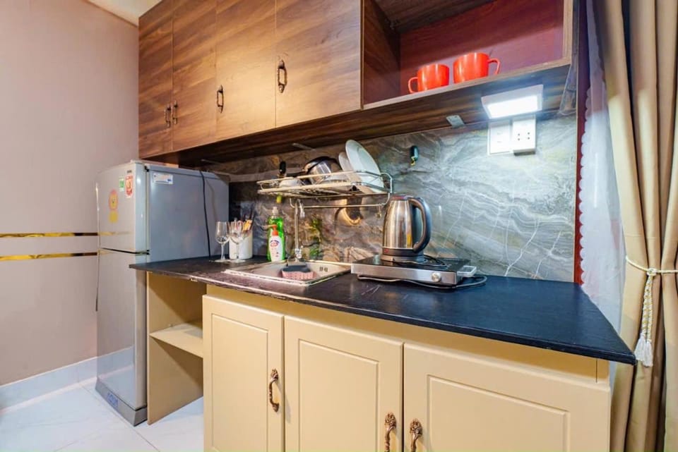 Vinhome  Bed and Breakfast in Ho Chi Minh City