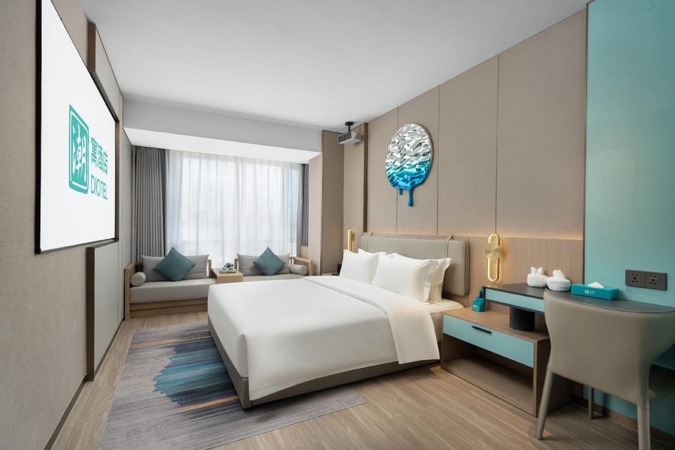 Guestroom