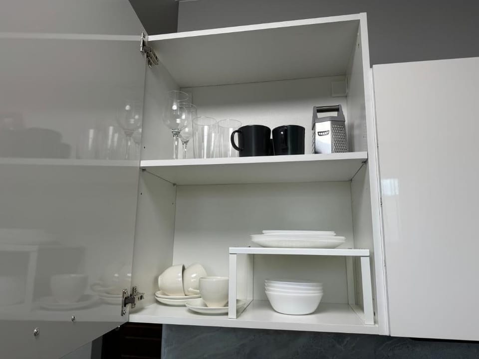 Room-1 Numeris Apartamentai su Balkonu Hotel in Lithuania