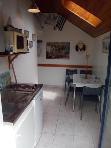 Au Jardin de Creachavel Hotel in Cléder