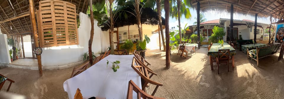 Zanzibar Dream Lodge Lodge in Tanzania