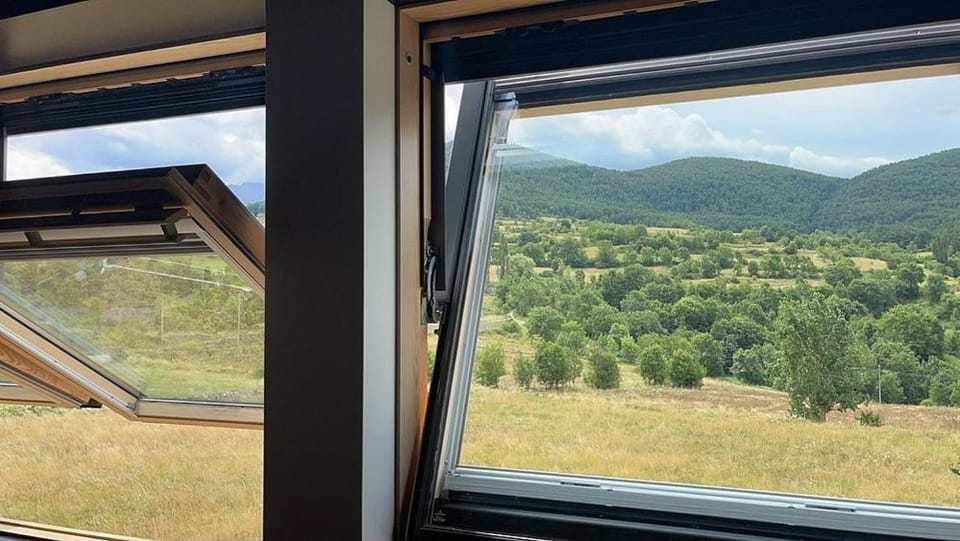 1848 Hosteria Toloriu Hotel in Catalonia