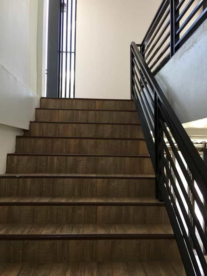 Peakpoint Home Hotel in Laos