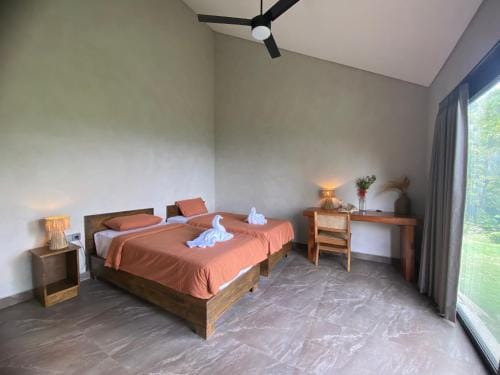 sena guesthouse Hotel in Bali