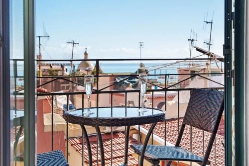 Ce Tour - Cetara Guest House Hotel in Cetara