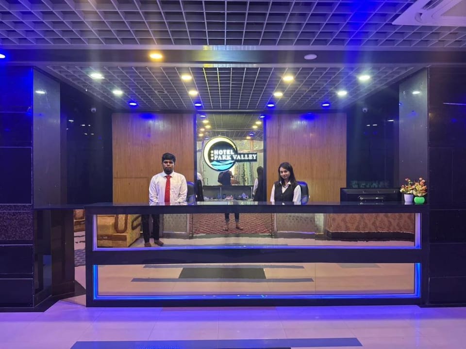 Hotel International Hotel in Dhaka