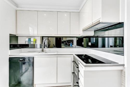 Aspen Close 4 Bedroom Retreat with Spa, Sauna and Gym Hotel in Aylesbury