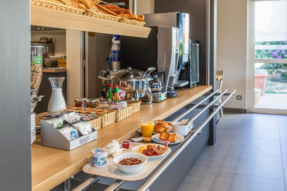B&B HOTEL Valence Sud Hotel in Valence