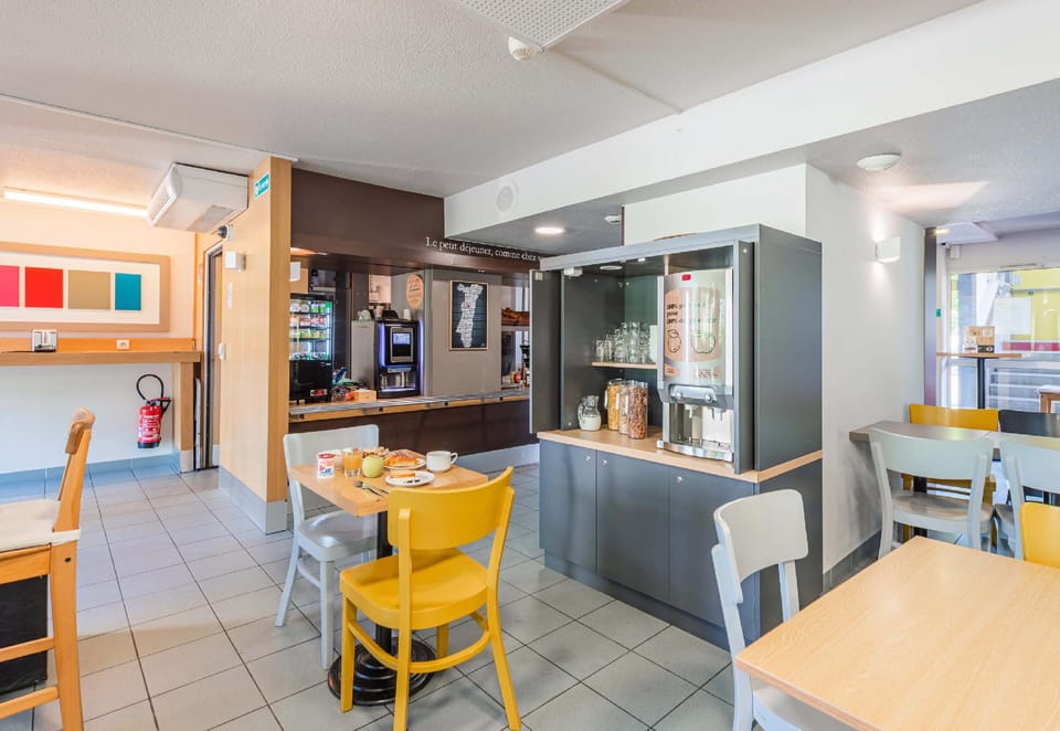 B&B HOTEL Strasbourg Sud Geispolsheim Hotel in Strasbourg