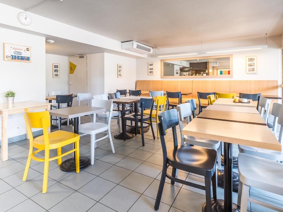 B&B HOTEL Strasbourg Sud Geispolsheim Hotel in Strasbourg