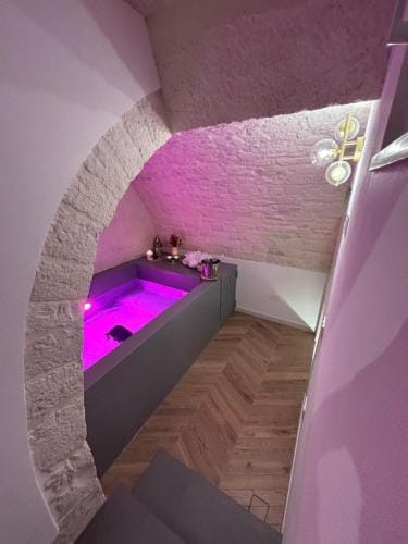 DORO' suite & luxury rooms Hotel in Province of Taranto