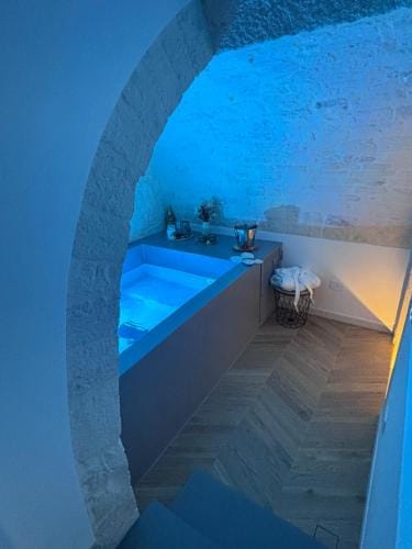 DORO' suite & luxury rooms Hotel in Province of Taranto