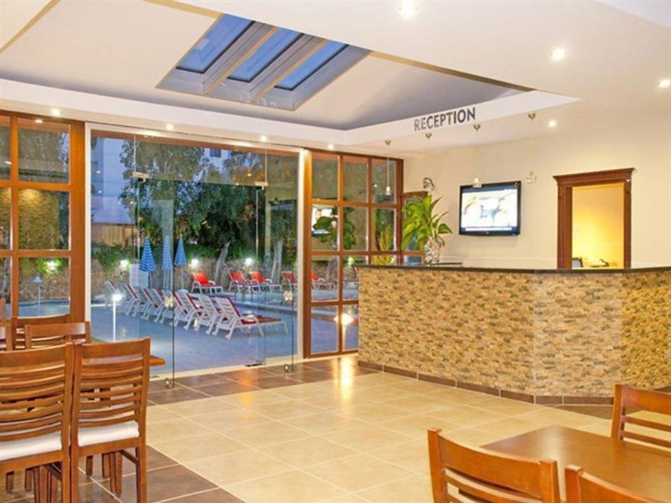 Dogan Beach Resort And Spa Hotel Hotel in Aydın Province