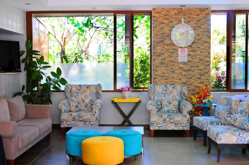 Dogan Beach Resort And Spa Hotel Hotel in Aydın Province