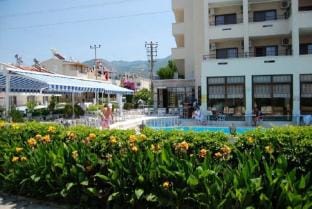 Cidihan Hotel Hotel in Aydın Province