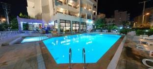 Cidihan Hotel Hotel in Aydın Province
