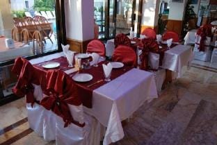 Cidihan Hotel Hotel in Aydın Province