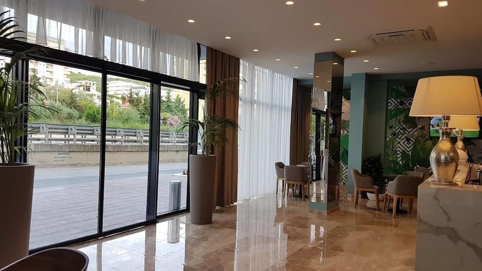 Blue Marine Hotel Hotel in Tirana County, Albania