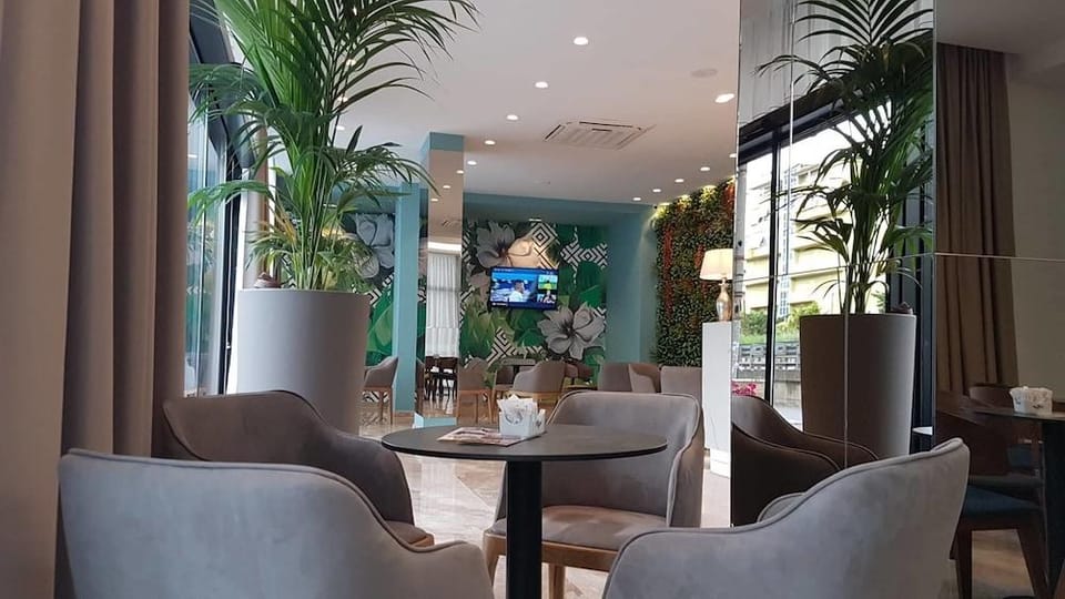 Blue Marine Hotel Hotel in Tirana County, Albania
