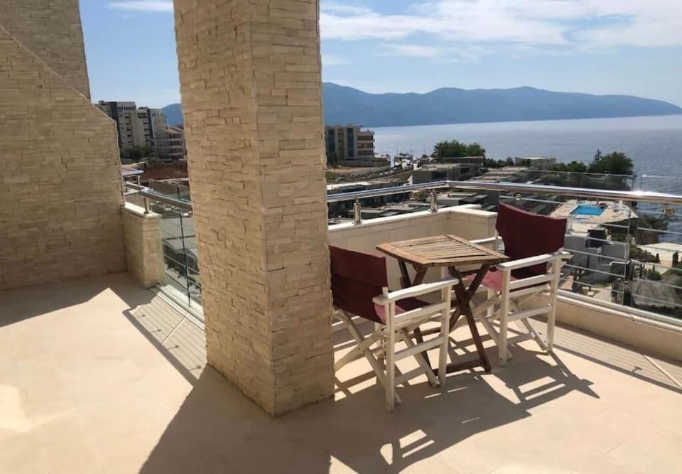 THEA Hotel Hotel in Vlorë